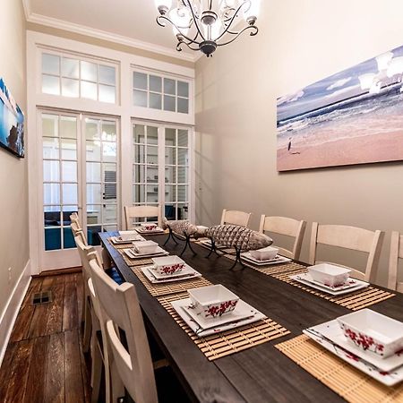 Casaseabreeze Villa กาลเวสตัน ภายนอก รูปภาพ