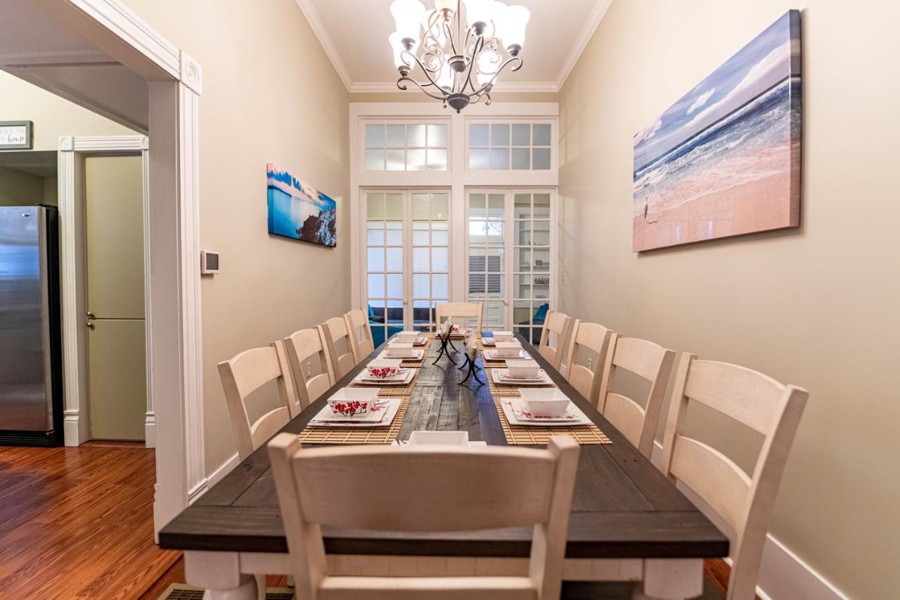 Casaseabreeze Villa กาลเวสตัน ภายนอก รูปภาพ